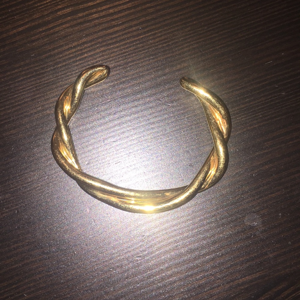 J crew bangle